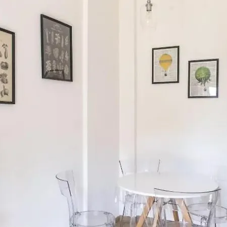 アパート A Casa Di Elena ローマ