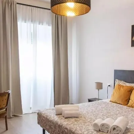 Apartment A Casa Di Elena Rome