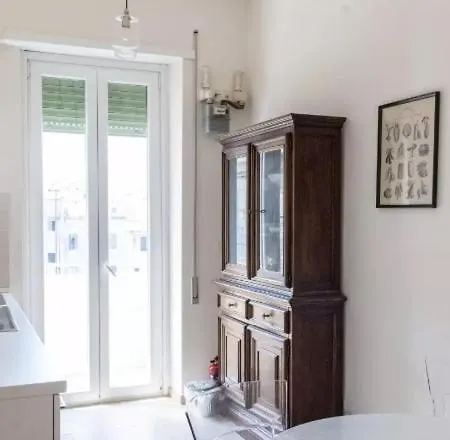 A Casa Di Elena Apartment *