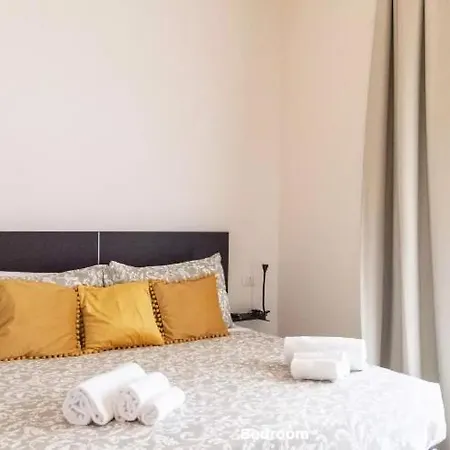 A Casa Di Elena ローマ
