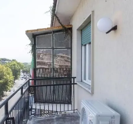 아파트 A Casa Di Elena 로마